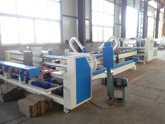fornitura di prodotti automatici per cartoni di cartone e colla con supporto tecnico video