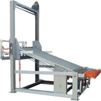 Materiale di imballaggio in legno macchina automatica per la produzione di scatole ondulate