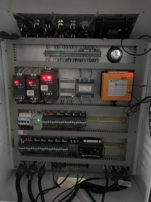 Imballaggio in cartone Macchina di incollaggio automatico per cartoni per aumentare la produttività